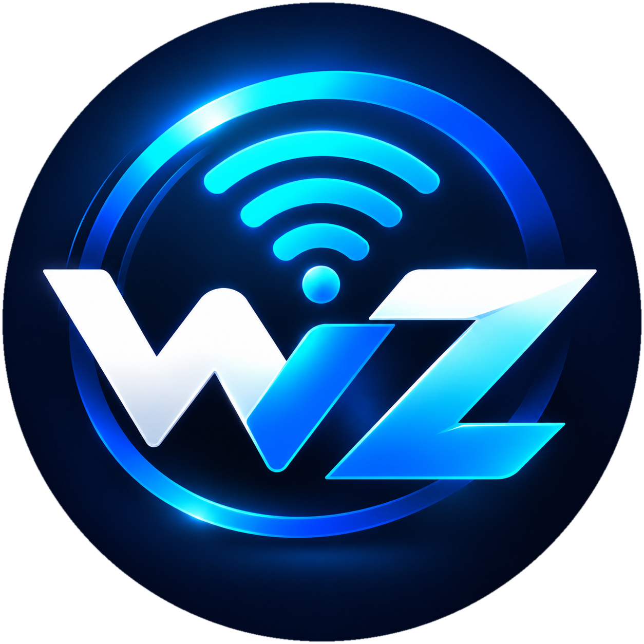 Logo WifiZone Pro